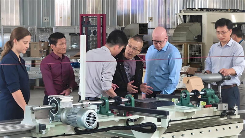 అధిక నాణ్యత గల ట్రక్ భాగాలను ఎలా ఎంచుకోవాలి? అసలు భాగాలు మరియు అనంతర భాగాల మధ్య వ్యత్యాసాల విశ్లేషణ