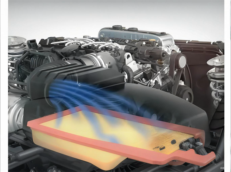 హై-క్వాలిటీ ఎయిర్ ఫిల్టర్‌ను ఎలా ఎంచుకోవాలి: పరిగణించవలసిన 6 ముఖ్య అంశాలు