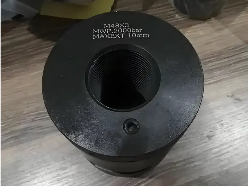 ట్రక్కు ఆయిల్ లీక్ అవుతుందా? 