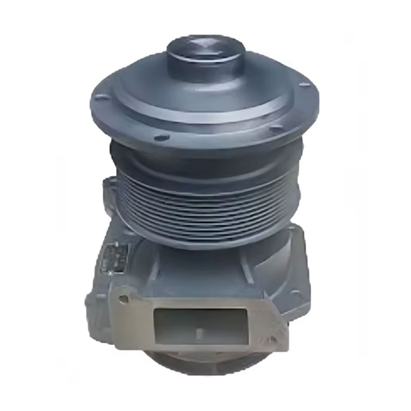 ట్రక్ పంపులు ఎలా పని చేస్తాయి మరియు వాటి వినియోగాన్ని ఎలా ఆప్టిమైజ్ చేయాలి?