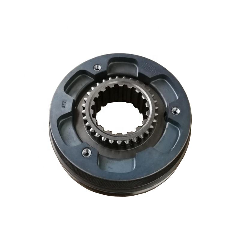 సినోట్రుక్ ట్రాన్స్‌మిషన్ భాగాలు హెవీ ట్రక్ పనితీరును ఎలా పెంచుతాయి?