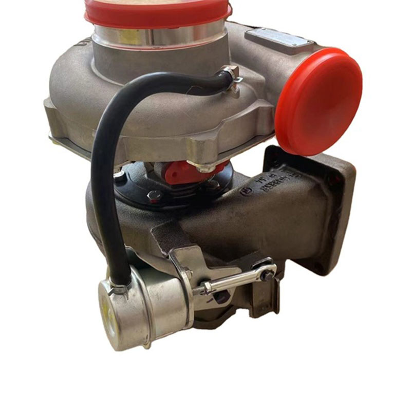 టర్బోచార్జర్ ఇంజిన్ పనితీరును ఎలా మెరుగుపరుస్తుంది?