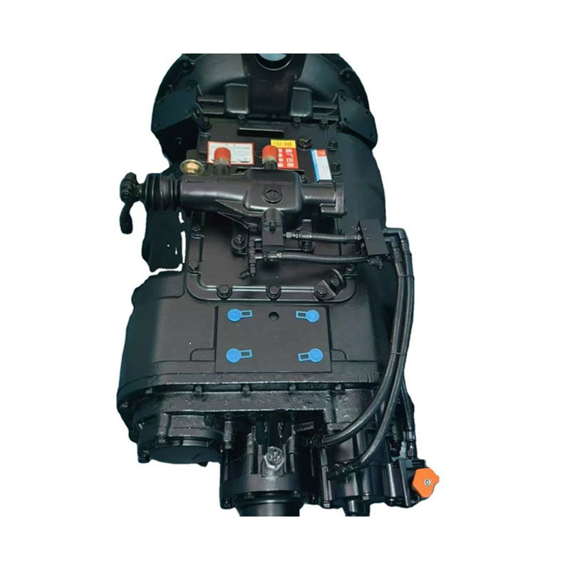 ఆటోమేటిక్ రిపేర్డ్ DSG ట్రాన్స్మిషన్