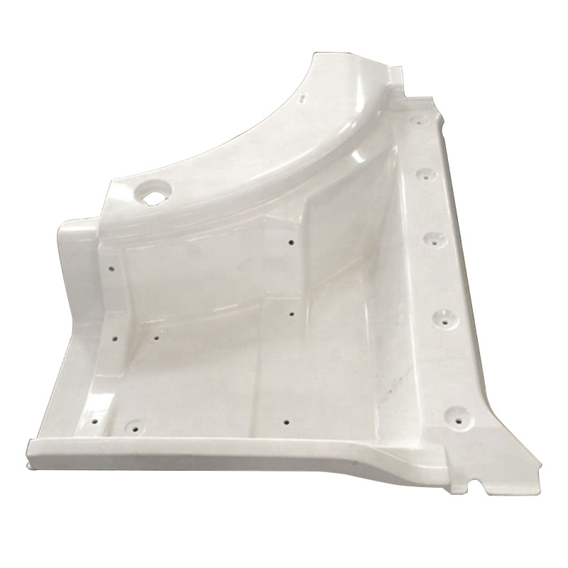 ట్రక్ క్యాబ్ ట్రిమ్