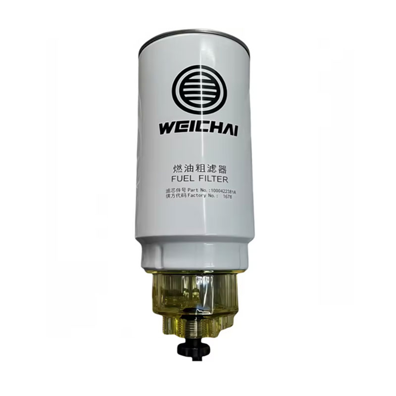 ట్రక్ ఇంజిన్ ఆయిల్ ఫిల్టర్ 1003697977A