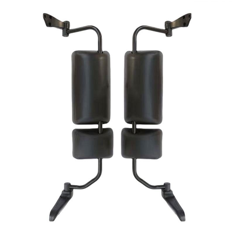 ట్రక్ వెనుక అద్దం