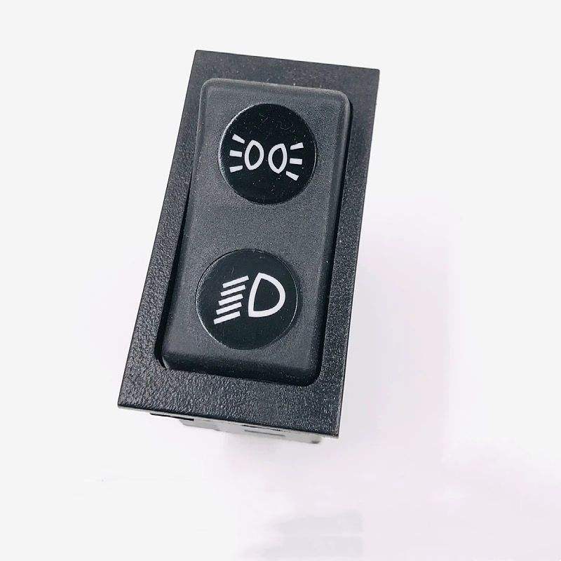 చైనా WG9719584011 జెన్యూన్ సినోట్రుక్ హౌ లైట్ స్విచ్